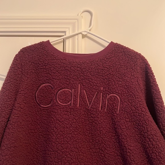 Calvin Klein sweater - Picture 4 of 8